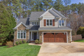 8313 Nantahala Dr Raleigh, NC 27612