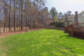 8313 Nantahala Dr Raleigh, NC 27612