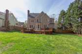 8313 Nantahala Dr Raleigh, NC 27612