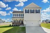 32 Trapper Pl Benson, NC 27504