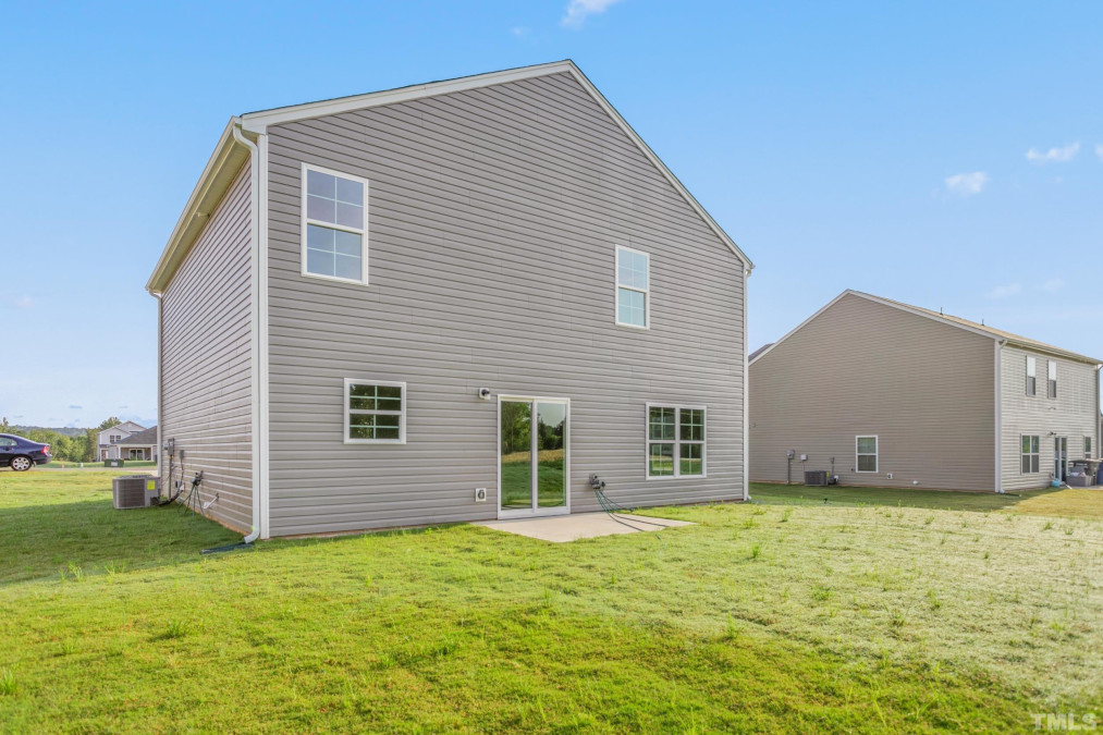 1726 Carter Daniel Dr Graham, NC 27253