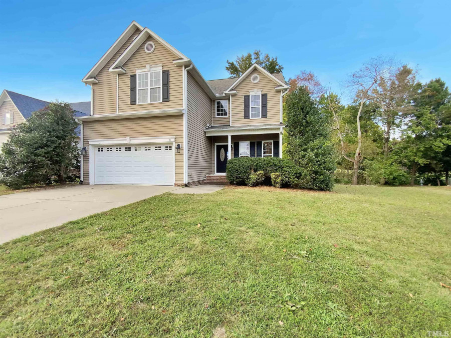 11 Glen Valley Ct, Angier, NC 27501 Raleigh Realty