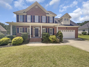 6957 Ogburn Farms Dr Willow Springs, NC 27592