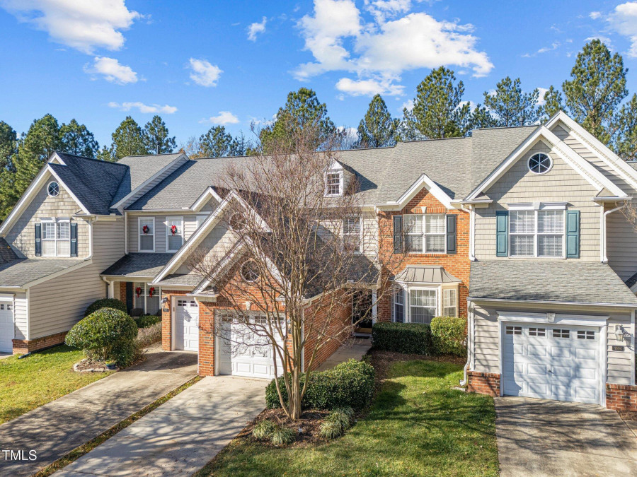 9506 Dellbrook Ct Raleigh, NC 27617