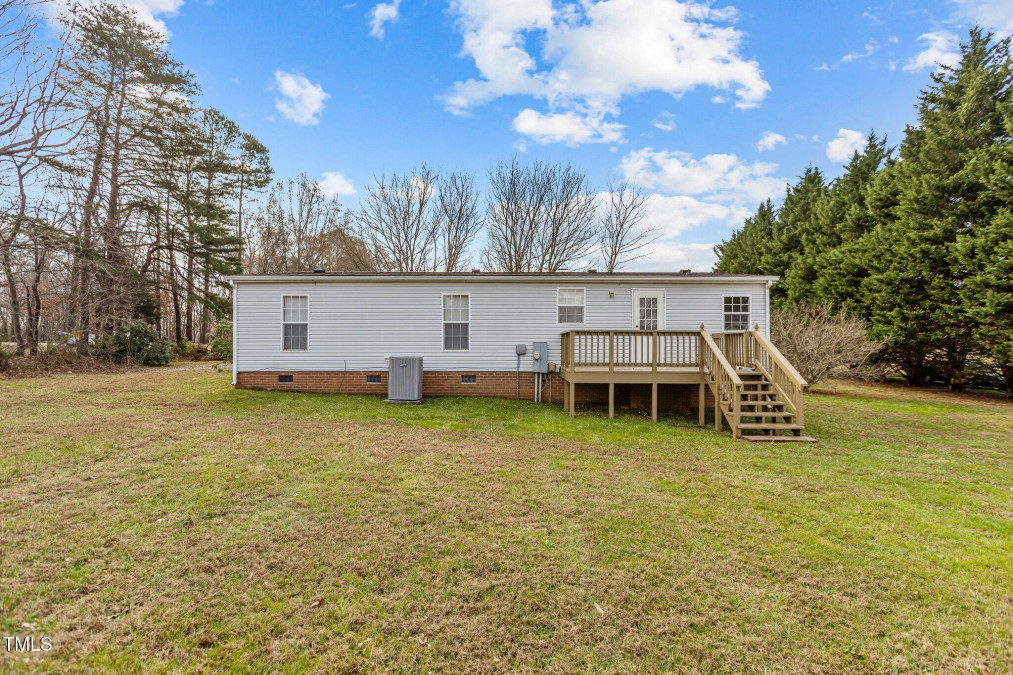 543 Moss Creek Dr Roxboro, NC 27574