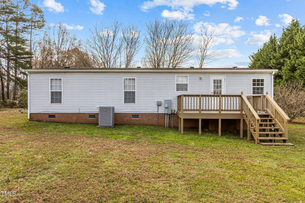 543 Moss Creek Dr Roxboro, NC 27574