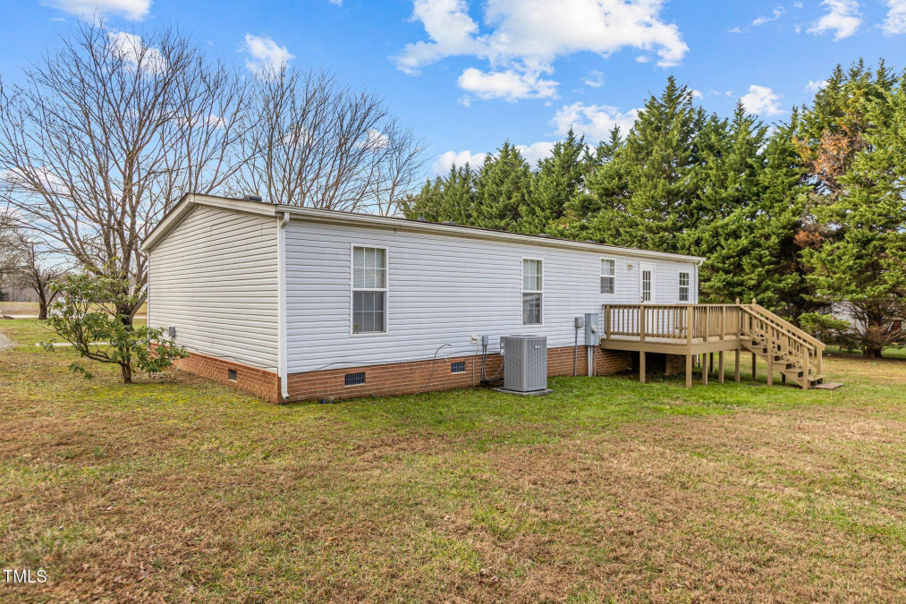 543 Moss Creek Dr Roxboro, NC 27574