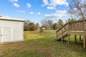 543 Moss Creek Dr Roxboro, NC 27574