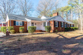 70 Ashford Dr Pittsboro, NC 27312