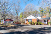 70 Ashford Dr Pittsboro, NC 27312