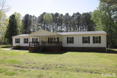 25 Chase Dr Youngsville, NC 27596