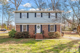 817 Pamlico Dr Cary, NC 27511