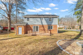 817 Pamlico Dr Cary, NC 27511