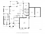 1401 Blantons Creek Dr Wake Forest, NC 27587