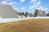 657 Birchhead Dr Zebulon, NC 27597