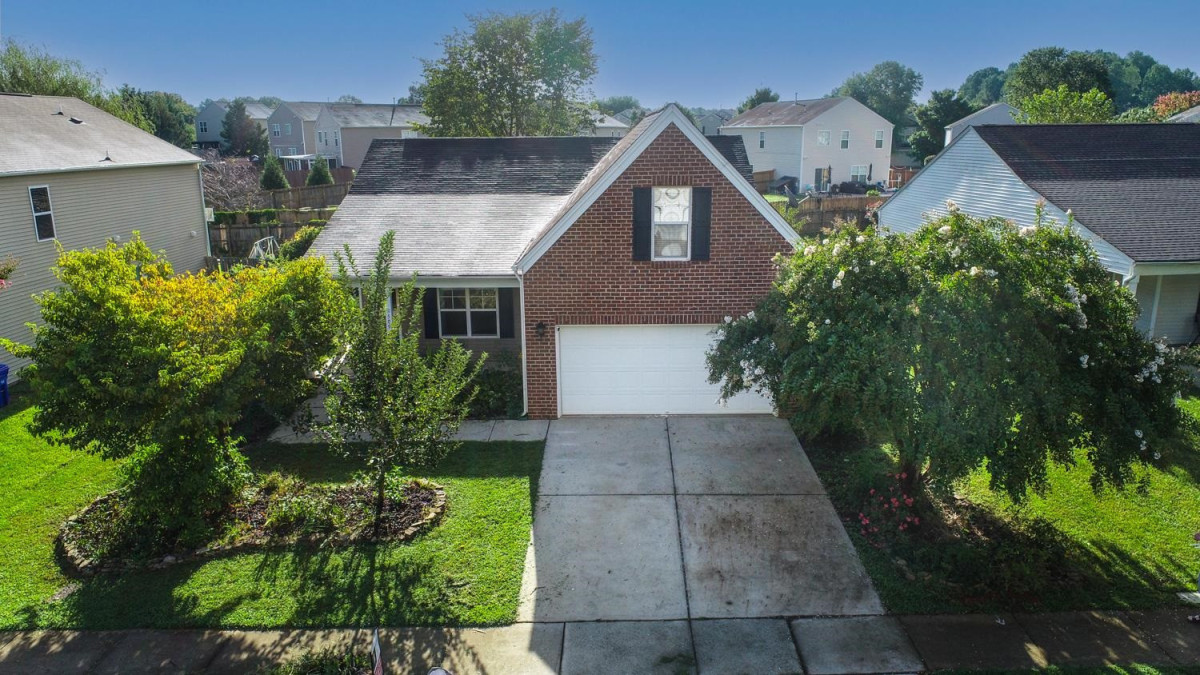 509 Collington Dr Mebane, NC 27302