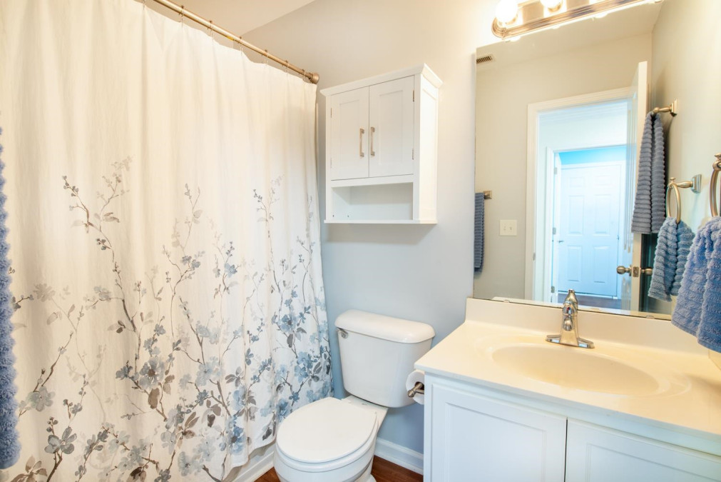509 Collington Dr Mebane, NC 27302