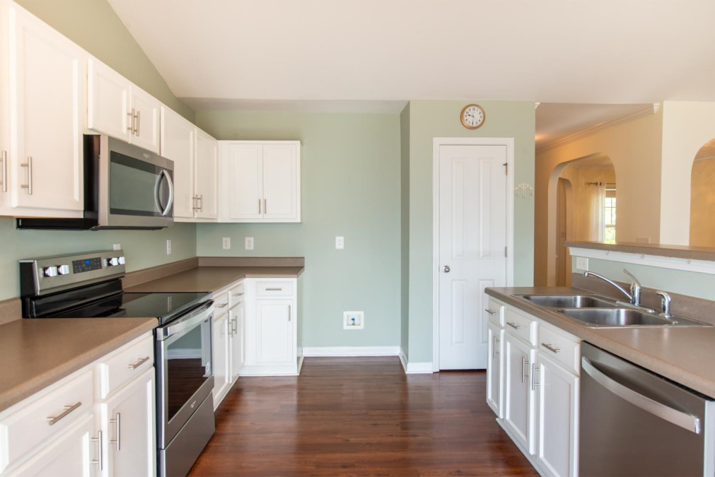 509 Collington Dr Mebane, NC 27302