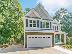 2704 Bardeen Ct Wake Forest, NC 27587