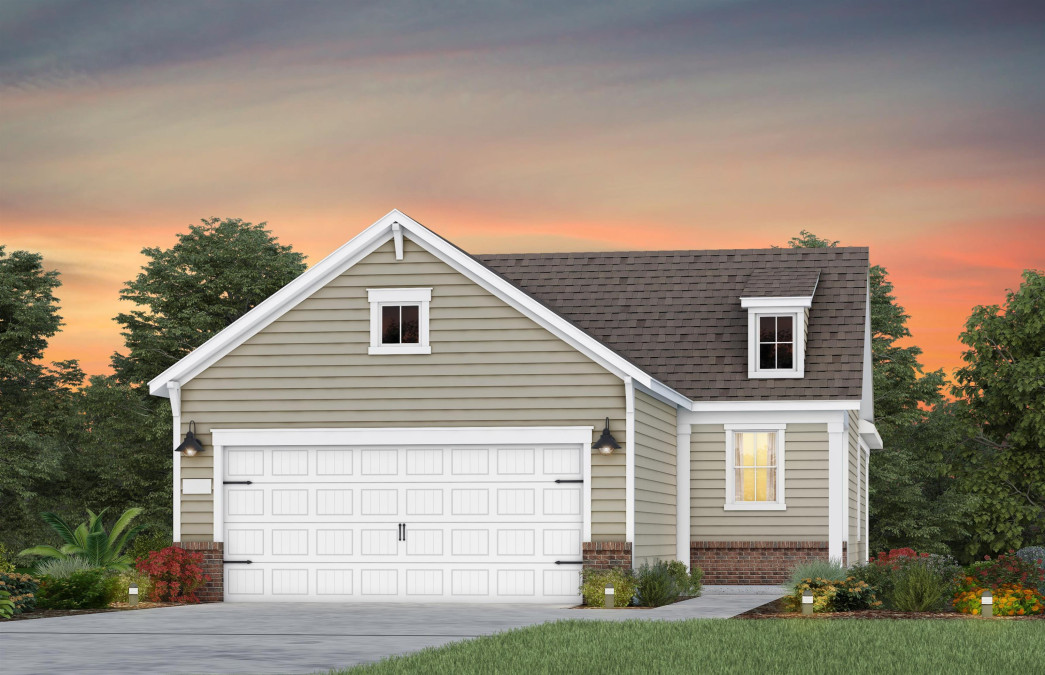 1414 Buxus Ct Fuquay Varina, NC 27526