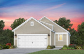 1414 Buxus Ct Fuquay Varina, NC 27526