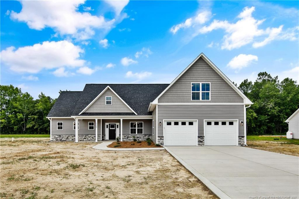 3394 Blossom Rd Fayetteville, NC 28306