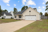 406 Cypress Dr Raeford, NC 28376