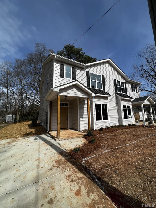 335 Pine Ave Wake Forest, NC 27587