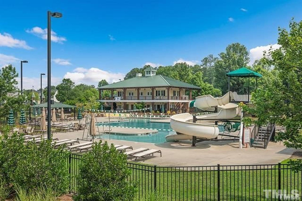 406 Fly Bridge Dr Cary, NC 27519