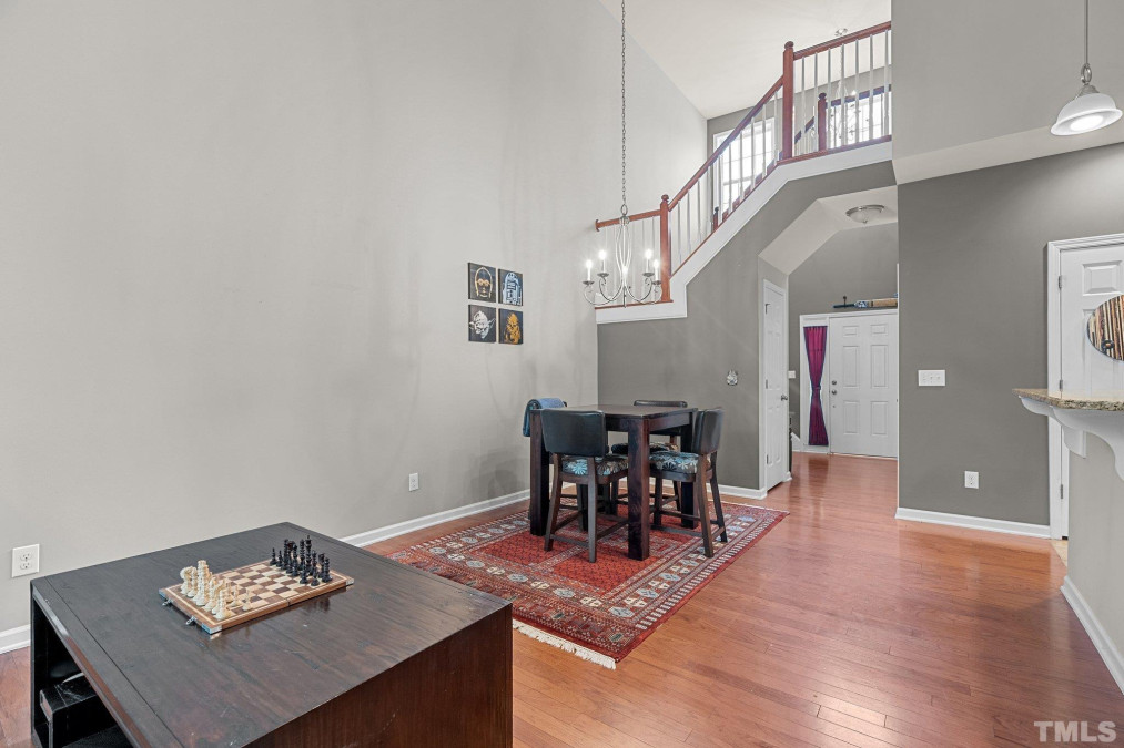 406 Fly Bridge Dr Cary, NC 27519