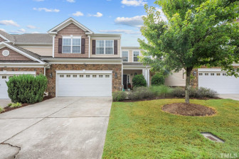 406 Fly Bridge Dr Cary, NC 27519