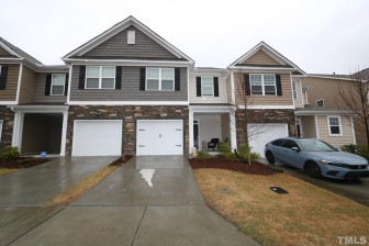 1135 Kindness Ln Durham, NC 27703