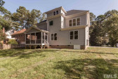 8312 Mourning Dove Rd Raleigh, NC 27615