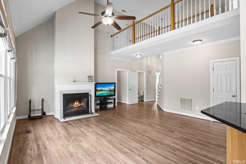 203 Barons Glenn Way Cary, NC 27513