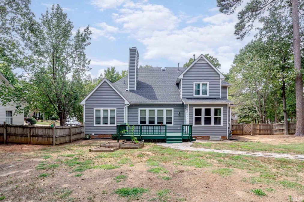 203 Barons Glenn Way Cary, NC 27513