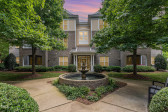 3131 Hemlock Forest Cir Raleigh, NC 27612