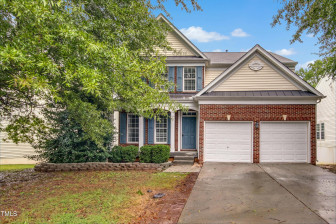 7912 Clover Creek Ct Raleigh, NC 27613