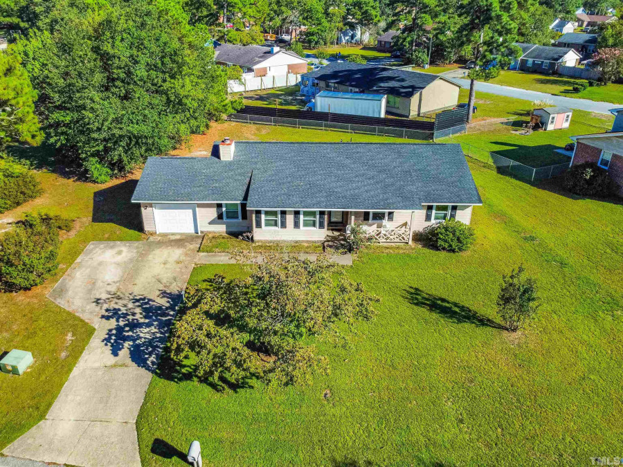 6956 Wickersham Rd, Fayetteville, NC 28314 Raleigh Realty