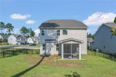 14 Wildlife Bridge Ct Spring Lake, NC 28390