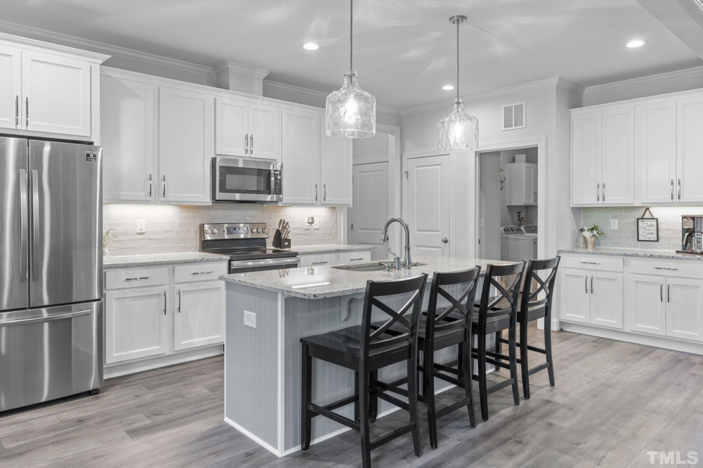 4233 Marsh View Ln Zebulon, NC 27597