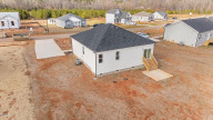 135 Brookhaven Dr Spring Hope, NC 27882