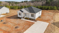 135 Brookhaven Dr Spring Hope, NC 27882