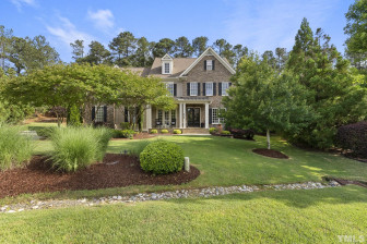 6045 Mentmore Pl Cary, NC 27519