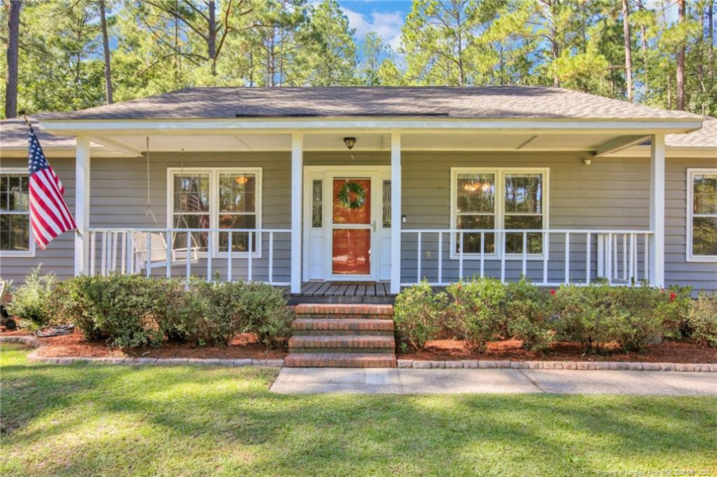 3510 Farm Circle Rd Fayetteville, NC 28306