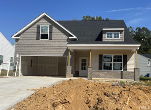 1715 Langlais Dr Graham, NC 27253