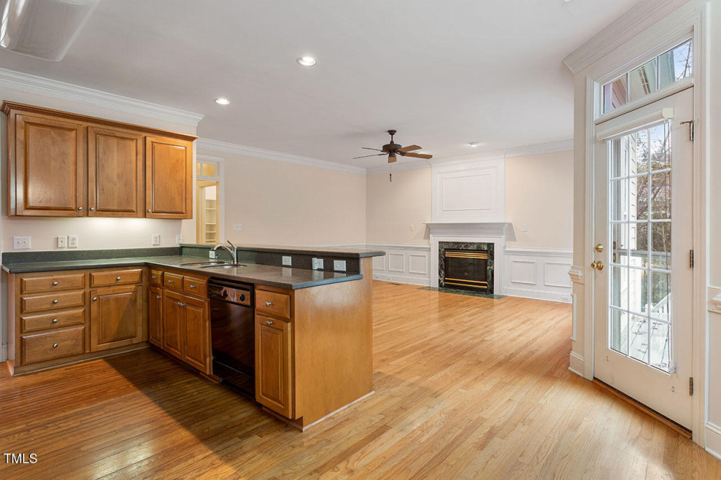 1113 Chilmark Ave Wake Forest, NC 27587