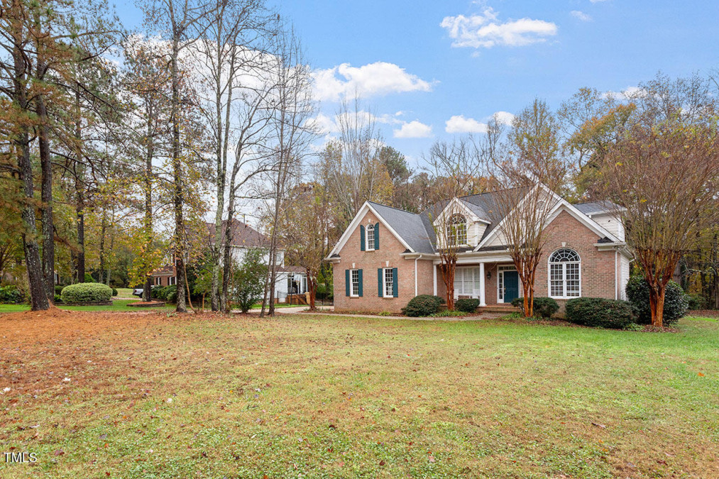 1113 Chilmark Ave Wake Forest, NC 27587