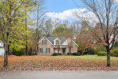 1113 Chilmark Ave Wake Forest, NC 27587