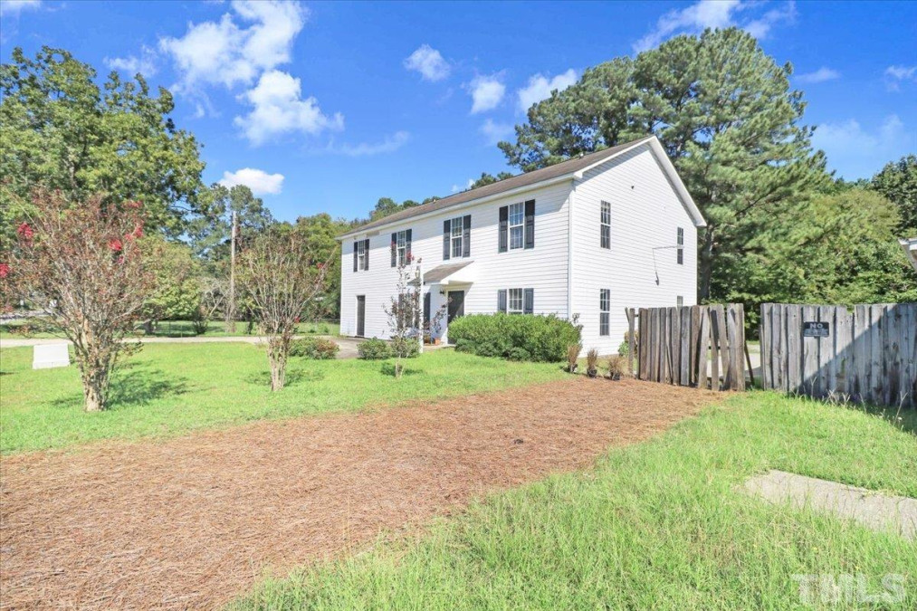 1148 Buffalo Rd, Smithfield, NC 27577 Raleigh Realty