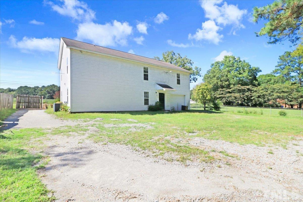 1148 Buffalo Rd, Smithfield, NC 27577 Raleigh Realty